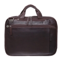 Gianni Conti, -, 2501327-dark brown